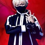 Ryoya Takahashi : Jin Kougasaki