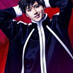 Ryono Kusachi : Ikari Yaoroshi