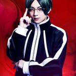 Ryota Hirono : Jyuuji Yusurube