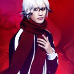 Soushi Haitsuka : Rokuro Kiriyama