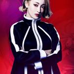 Shio Yamazaki : Kuina Sazanami