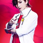 Ryo Taguchi : Kyouya Oiranzaka