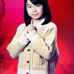 Keiko Iwamoto : Mei (double cast)