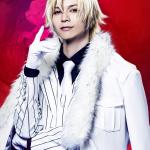 Ryo Kitamura : Tsubakiri Momomiya