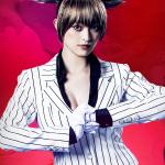 Moka Ishikawa : Momokusa Yomogi