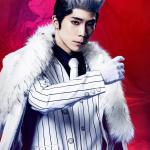 Masahide Funaki : Manaka Momobe