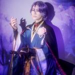 Hiroki Nanami : Kasen Kanesada