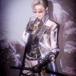 Yuuki Mao : Sanchoumou