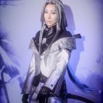 Sayato Sumiki : Himetsuru Ichimonji