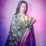 Ayaka Nishibun : Suetsumuhana