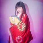 Haruki Tsuboi : Wakamurasaki (double cast)