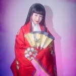 Honoka Sugiyama : Wakamurasaki (double cast)