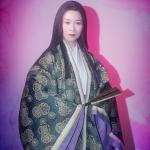 Mayumi Shichimi : Koshosho