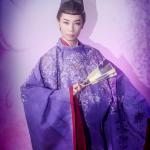 Kazuya Seto : Hikaru Genji