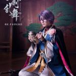 Touken Ranbu - Guden Mujun Genji monogatari - saien