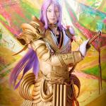 Dai Goto : Hachisuka Kotetsu