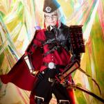 Takeru Minato : Ishida Masamune