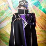 Yugo Sato : Suishinshi Masahide