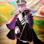 Yuga Iwasaki : Minamoto Kiyomaro