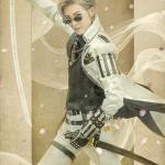 Yuuki Mao : Sanchoumou