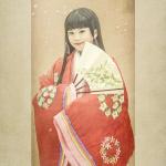 Rokka Okada : Wakamurasaki (double cast)