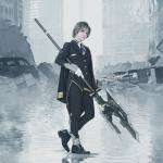 Haruna Iikubo : Tsubame