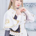 Miria Watanabe : Hakuchou