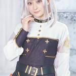 Sana Hoshimori : Enaga