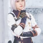 Karin Kagami : Suzume