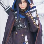 Moeka Koizumi : Fukurou