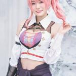 Rena Hasegawa : Flamingo