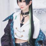 Ayaka Fujii : Hachidori