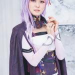 Hotaru Nomoto : Tsuru