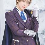 Haruna Iikubo : Tsubame