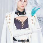 Saki Matsuda : Shirei