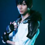 Kentaro Menjo : Subaru Ichinose