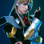 Gaku Takamoto : Isuzu Ichinose