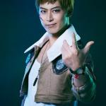 Yusuke Ueda : Vulgar Hummer