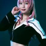 Arisa Deguchi : Ligier Leroy