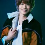 Nobunaga Sato : Romeo Alfa