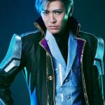 Kohei Masaki : Escalade Cadillac