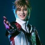 Kouki Okubo : Samurai