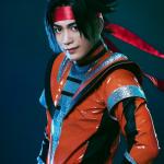 Ryuko Isogai : Saizo Inoue