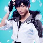 Kentaro Menjo : Subaru Ichinose