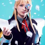 Gaku Takamoto : Isuzu Ichinose