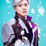 Kohei Masaki : Escalade Cadillac