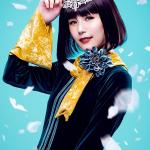 Saki Takahashi : Ginetta Metos Walklett