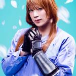 Ryuko Isogai : Saizo Inoue