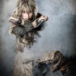 Shohei Hashimoto : Thorfinn