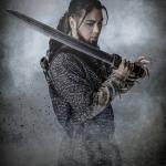 Seijiro Nakamura : Thors